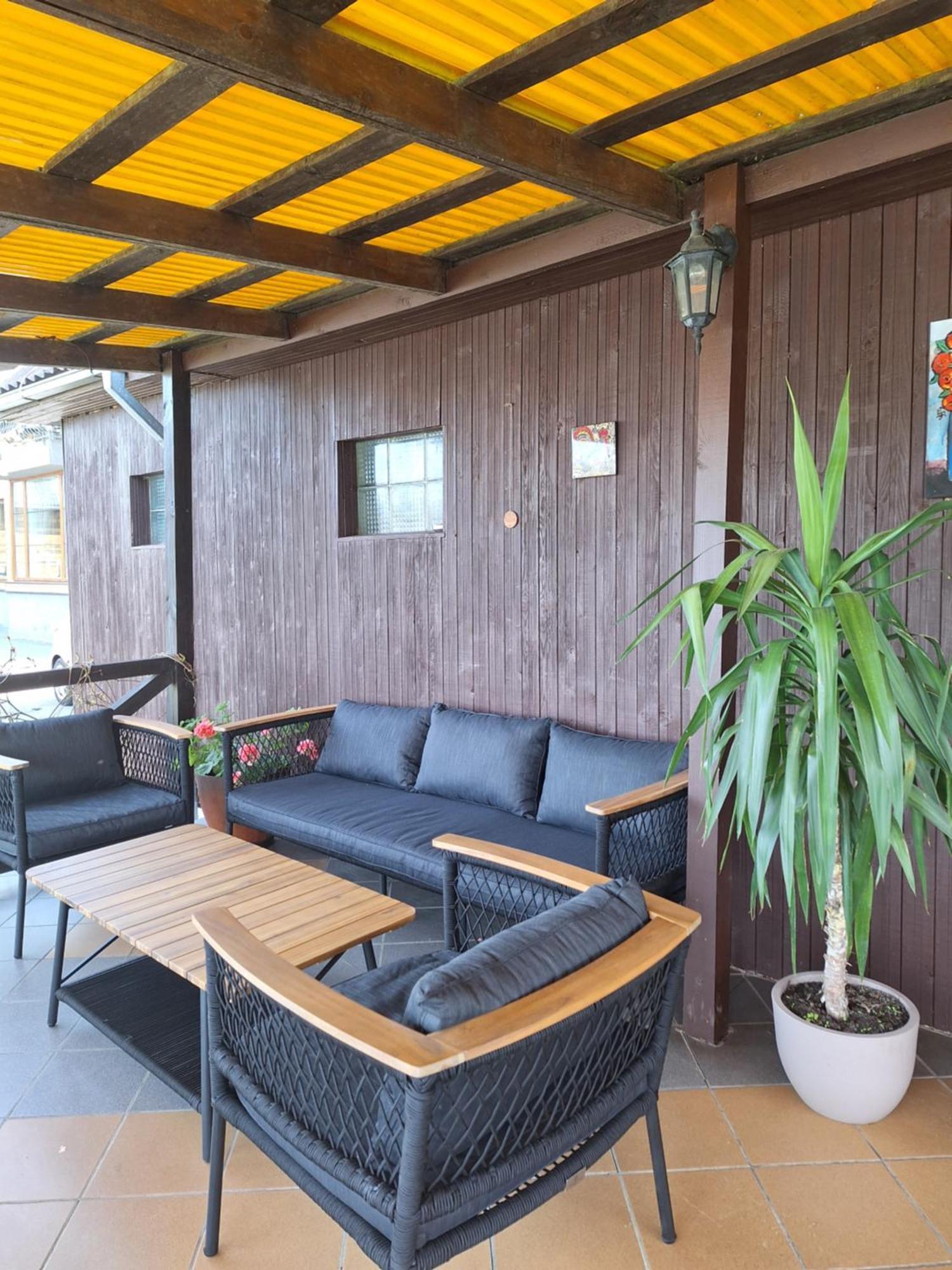 Augutes Zurlienes Apartamentai Trakai Extérieur photo