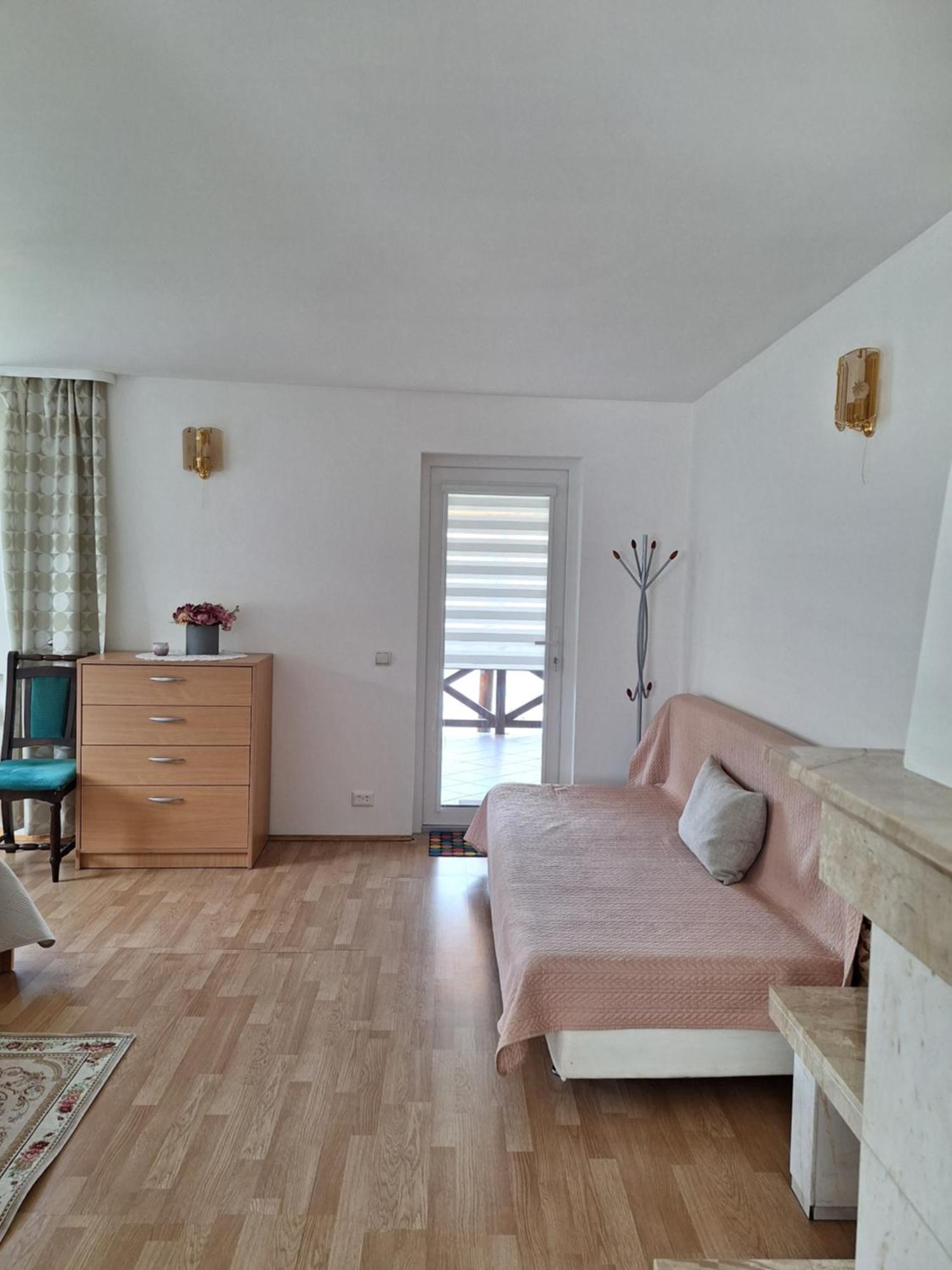 Augutes Zurlienes Apartamentai Trakai Extérieur photo