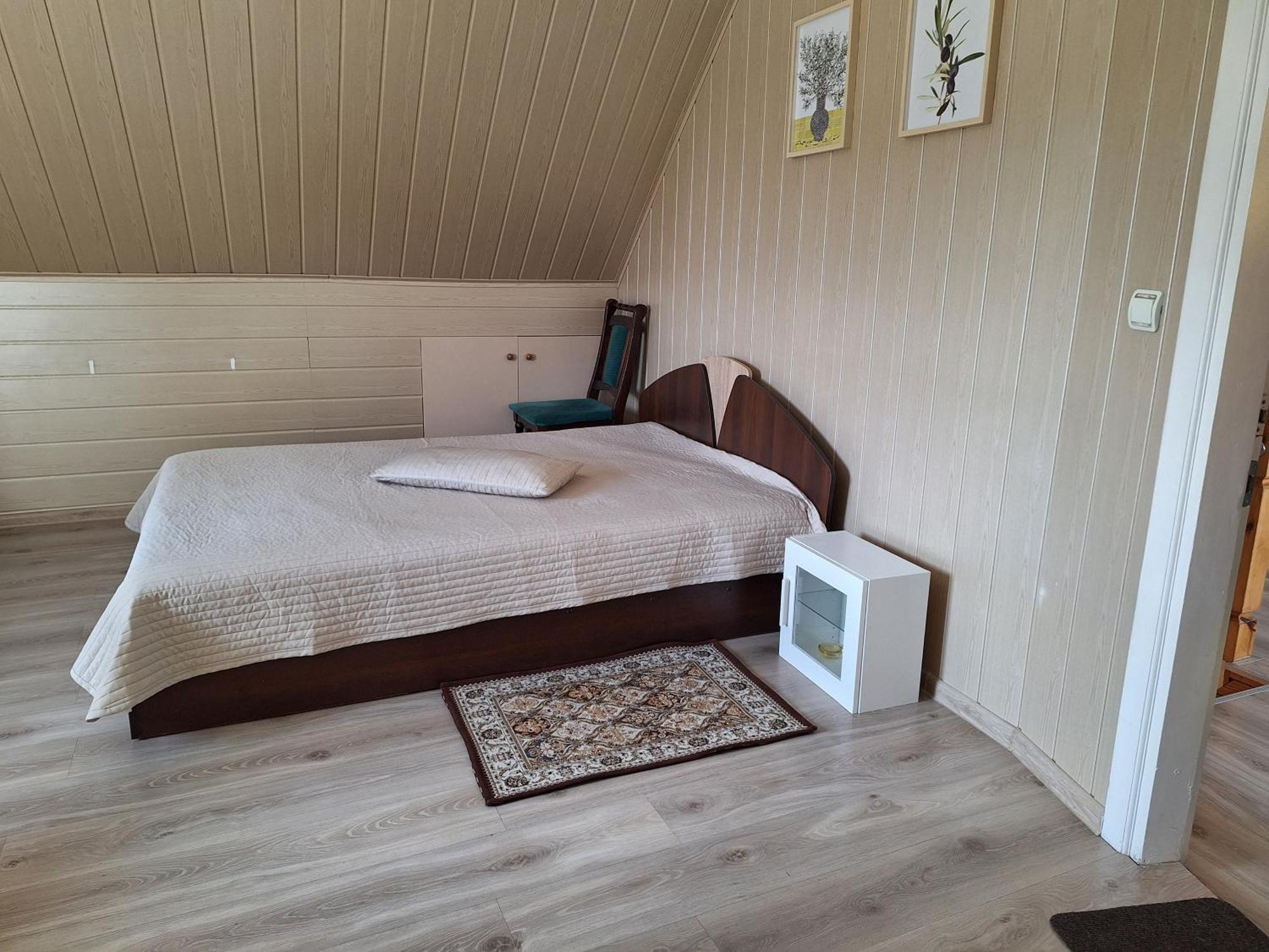Augutes Zurlienes Apartamentai Trakai Extérieur photo