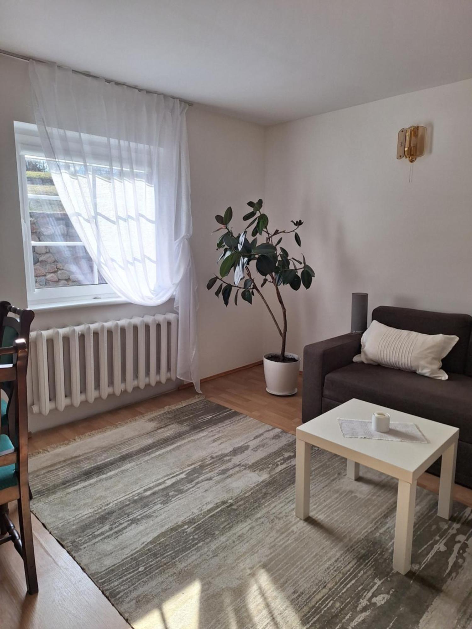 Augutes Zurlienes Apartamentai Trakai Extérieur photo