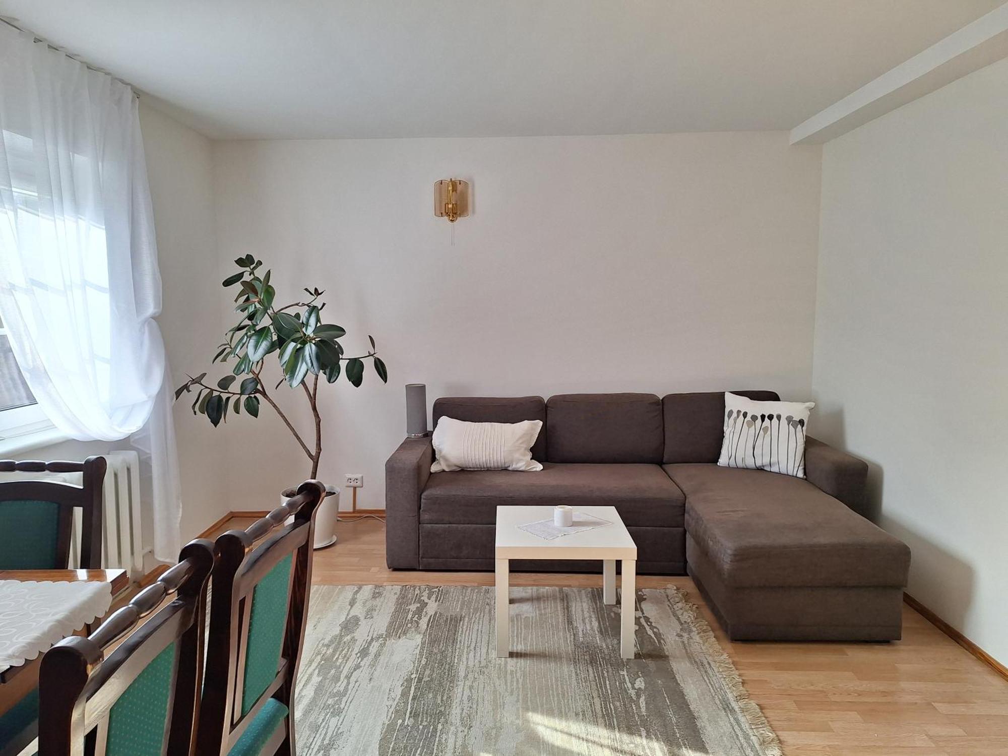 Augutes Zurlienes Apartamentai Trakai Extérieur photo