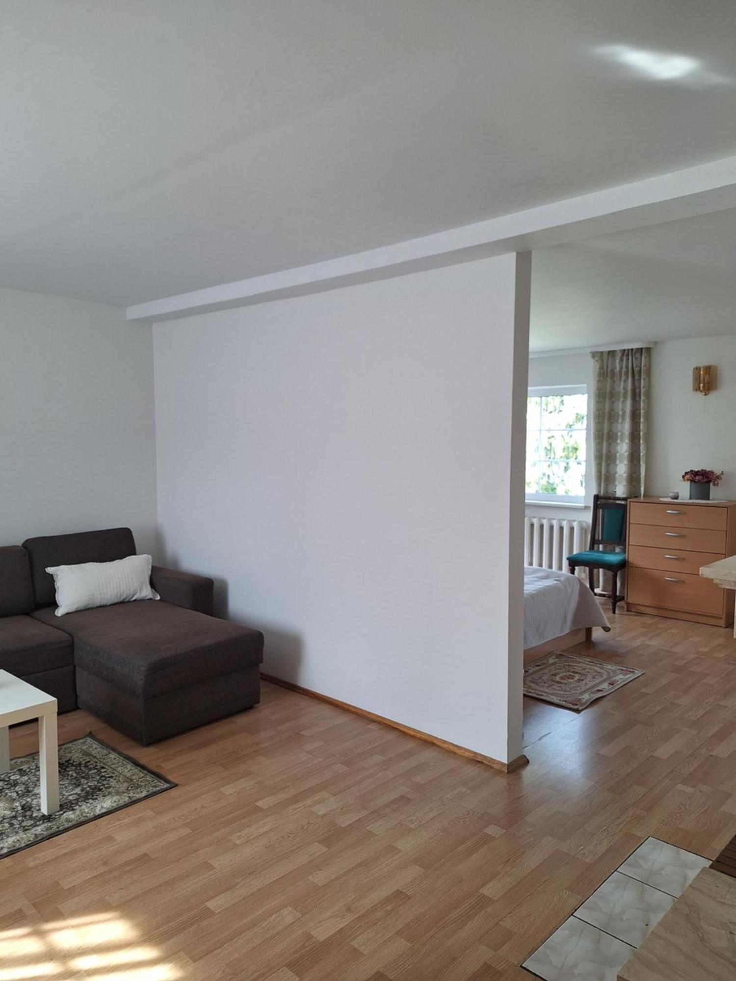 Augutes Zurlienes Apartamentai Trakai Extérieur photo