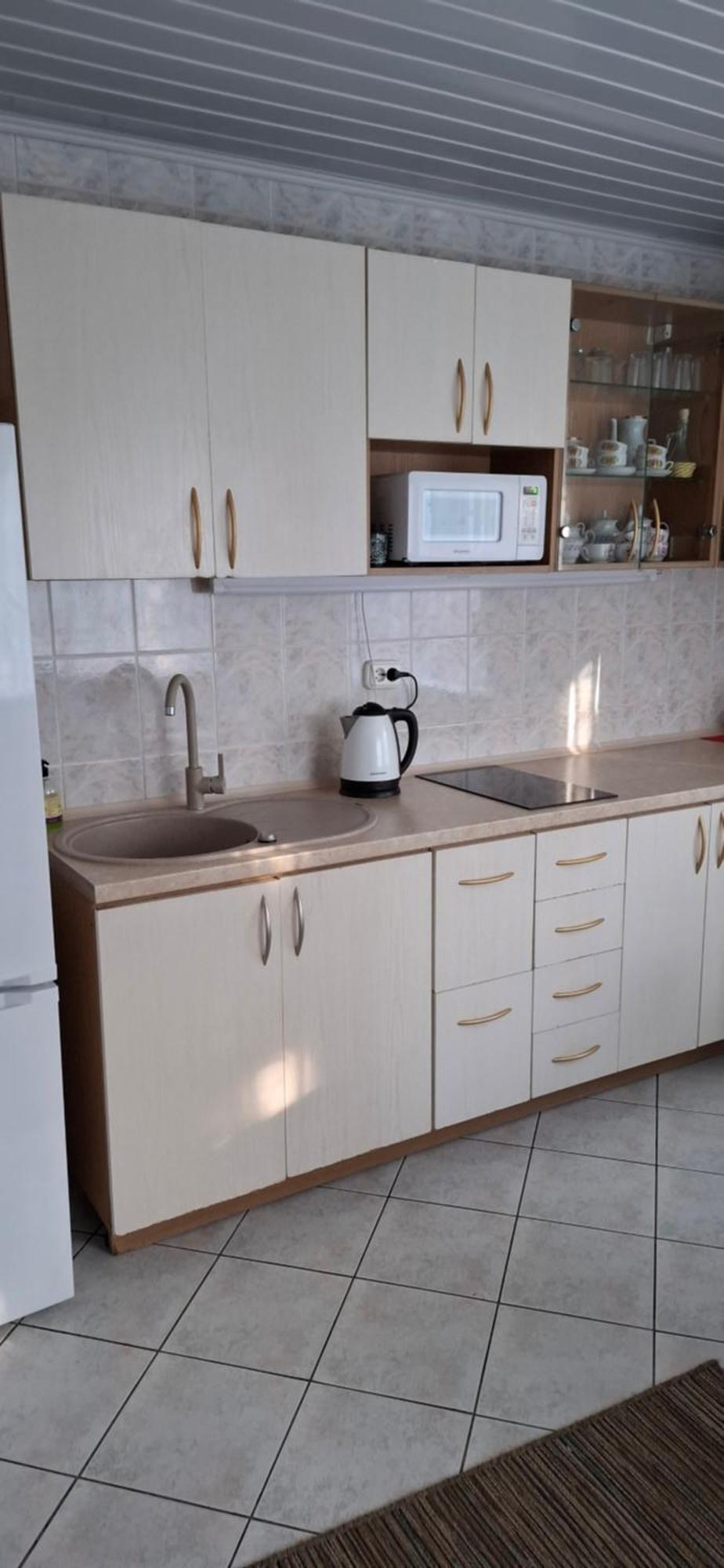 Augutes Zurlienes Apartamentai Trakai Extérieur photo
