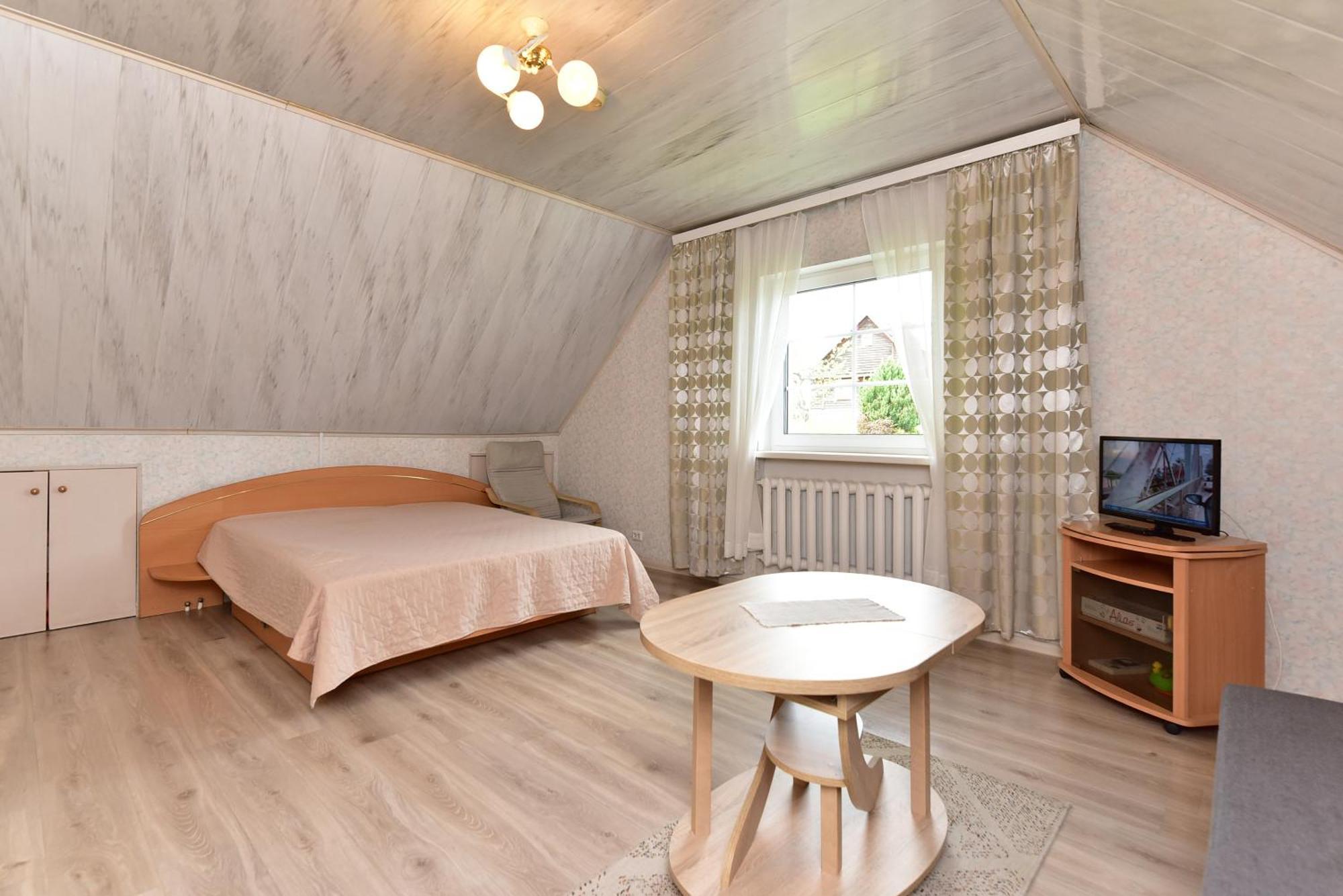 Augutes Zurlienes Apartamentai Trakai Extérieur photo