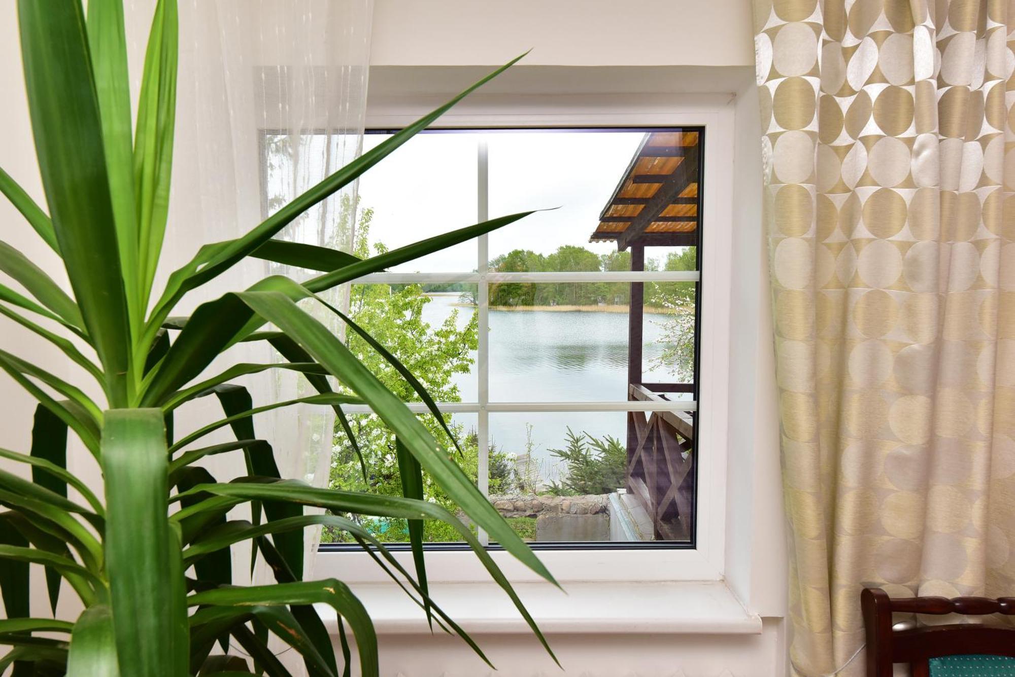Augutes Zurlienes Apartamentai Trakai Extérieur photo