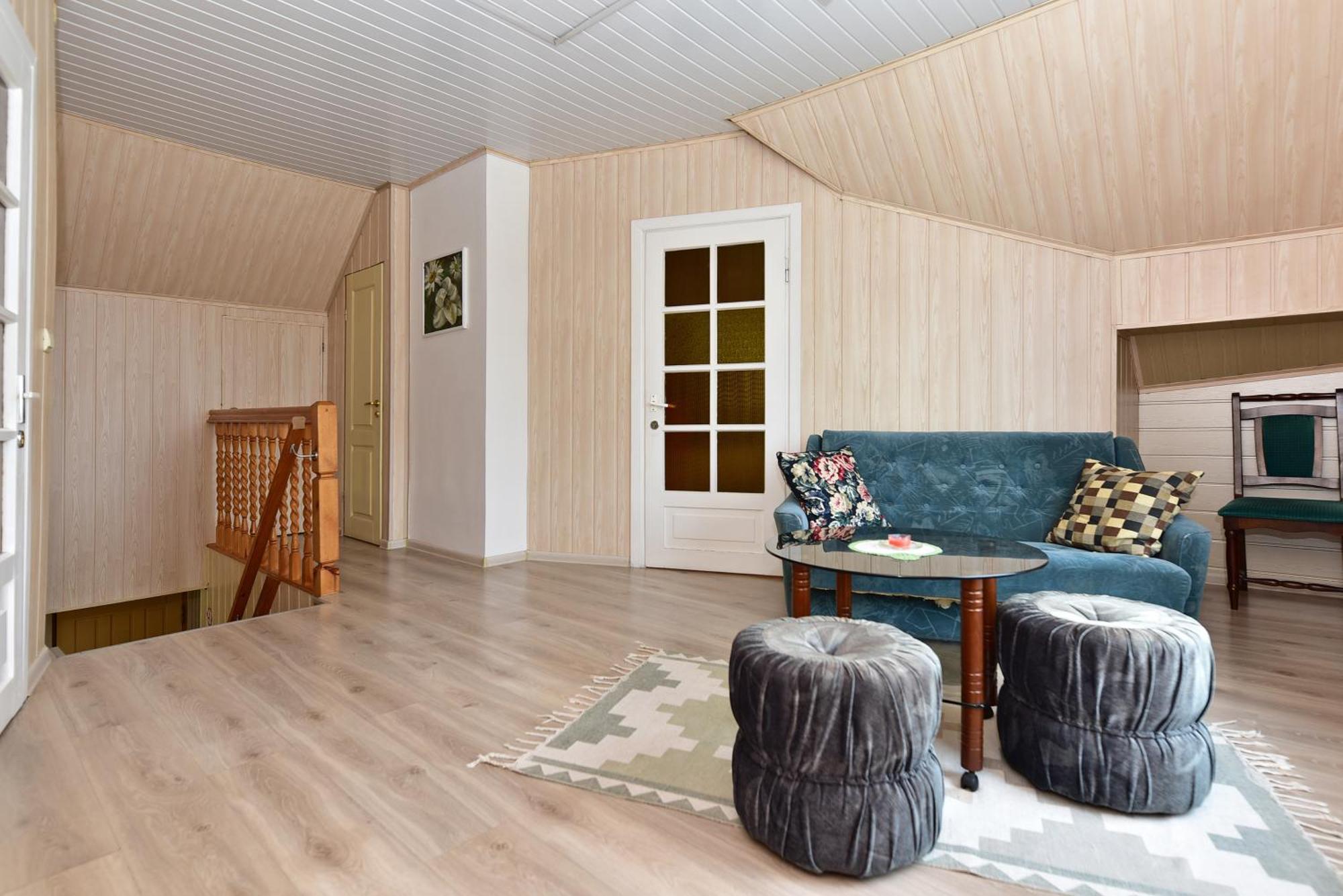 Augutes Zurlienes Apartamentai Trakai Extérieur photo