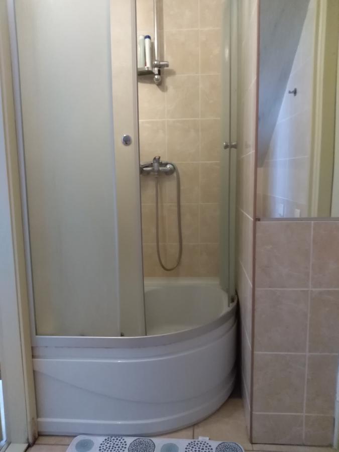 Augutes Zurlienes Apartamentai Trakai Extérieur photo
